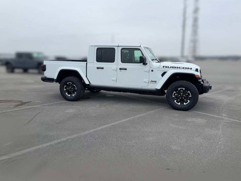 New 2026 Jeep Gladiator Rubicon image 15