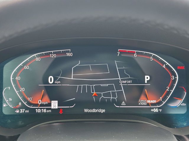 Used 2023 BMW 530i xDrive w/ Convenience Package AWD/4WD image 25