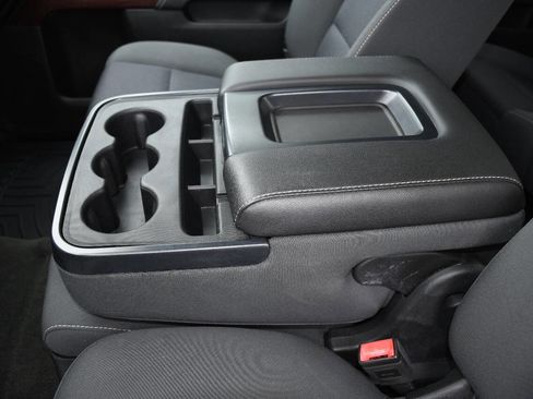 Used 2016 GMC Sierra 1500 SLE w/ SLE Value Package image 14