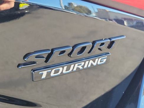 New 2026 Honda Civic Sport Touring image 7