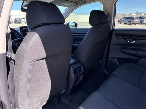 Certified 2026 Honda CR-V LX image 27