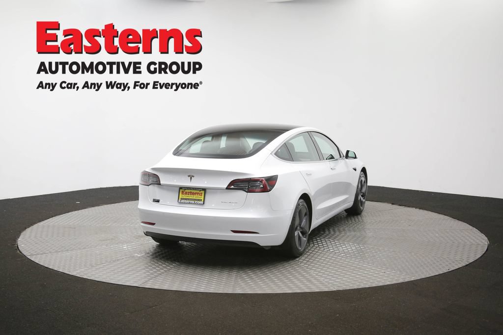 Used 2020 Tesla Model 3 Long Range AWD/4WD image 34