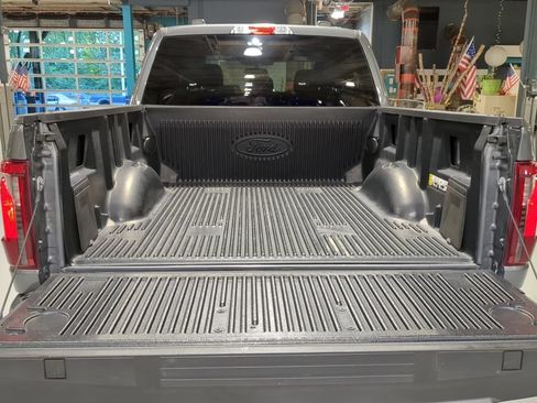 Used 2024 Ford F150 STX w/ Tow/Haul Package AWD/4WD image 12