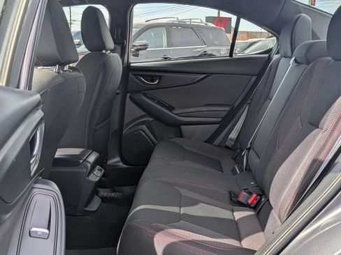 Used 2024 Subaru WRX Premium AWD/4WD image 6