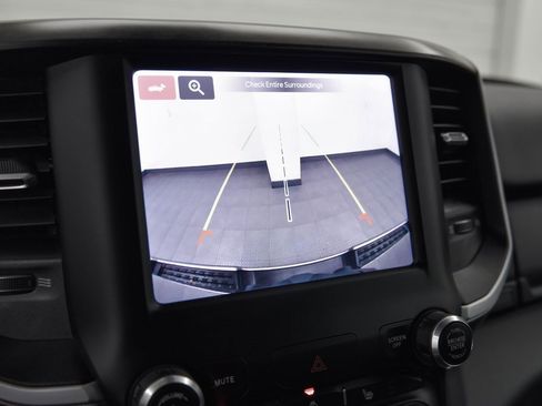 Used 2023 RAM 1500 Big Horn image 20