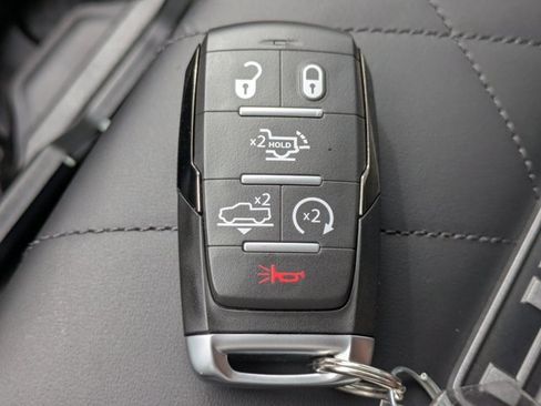 New 2026 RAM 1500 Limited image 25