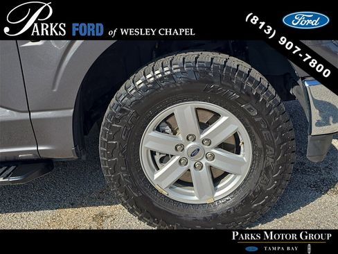 Used 2021 Ford F150 XL w/ Equipment Group 101A High image 31