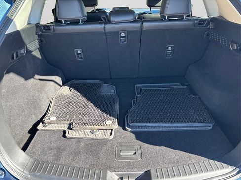 Used 2024 MAZDA CX-5 AWD 2.5 S w/ Select Package image 11