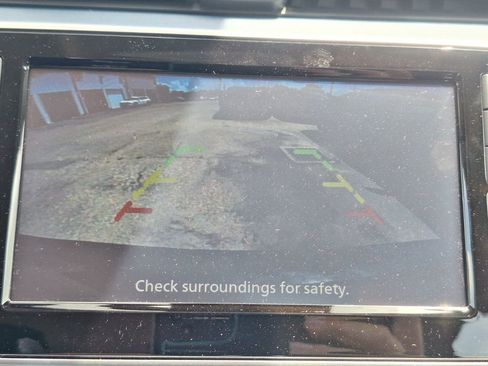 New 2025 Nissan Versa SV w/ Trunk Package image 15