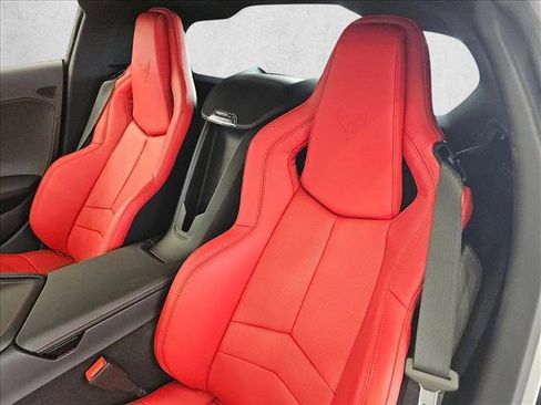 New 2026 Chevrolet Corvette Stingray Coupe image 13