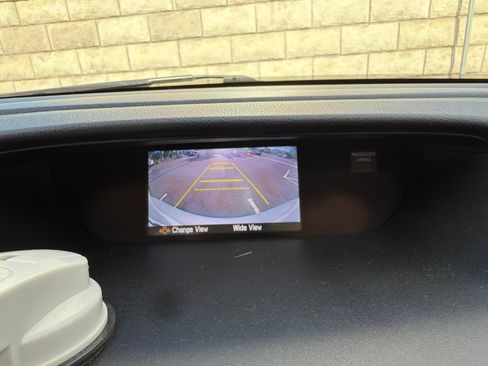 Used 2014 Honda CR-V EX image 9