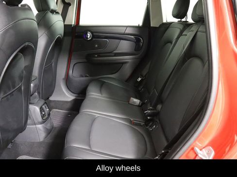 Used 2019 MINI Cooper Countryman S w/ Premium Package image 17