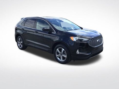 Used 2023 Ford Edge SEL w/ Convenience Package AWD/4WD image 7