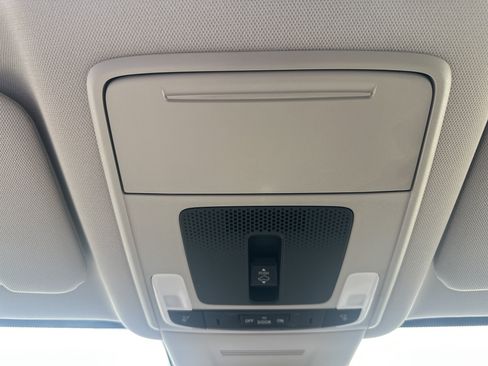 Used 2024 Honda CR-V EX image 30