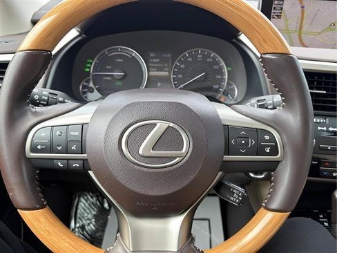Used 2016 Lexus RX 450h AWD w/ Accessory Package image 42