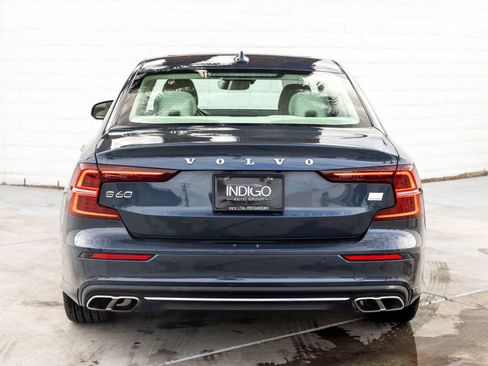 Used 2022 Volvo S60 T8 Inscription w/ Advanced Package image 9