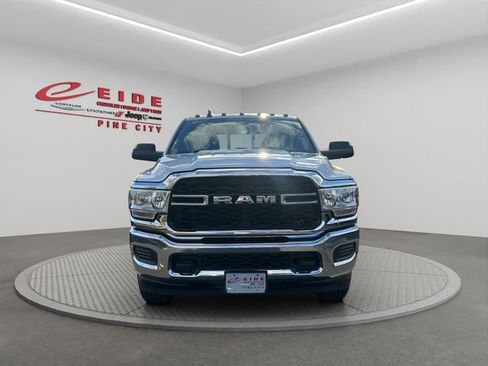 Used 2022 RAM 2500 Tradesman image 10