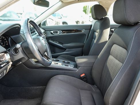 Used 2023 Honda Civic EX image 18