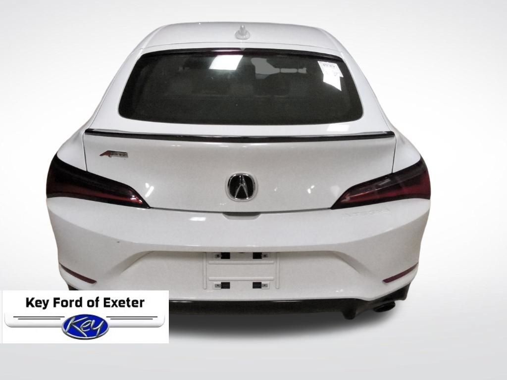 Used 2024 Acura Integra A-Spec FWD image 11