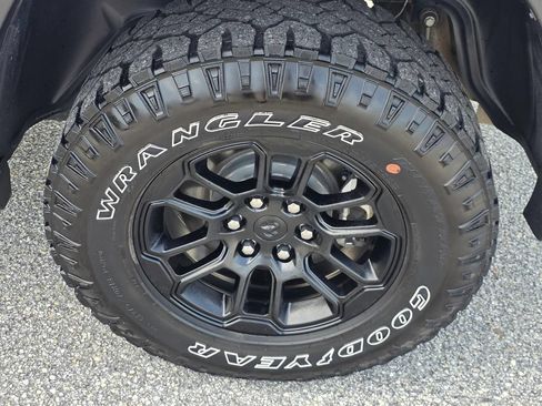 Used 2025 RAM 1500 Rebel w/ Rebel Level 1 Equipment Group AWD/4WD image 40