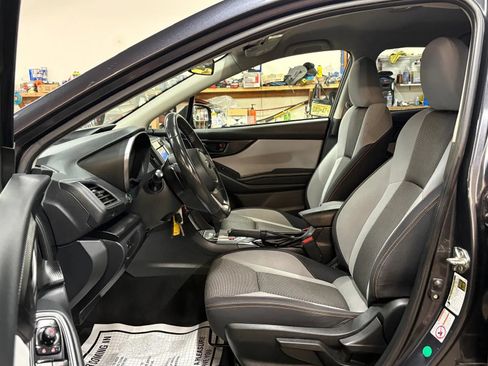 Used 2018 Subaru Crosstrek 2.0i Premium AWD/4WD image 15