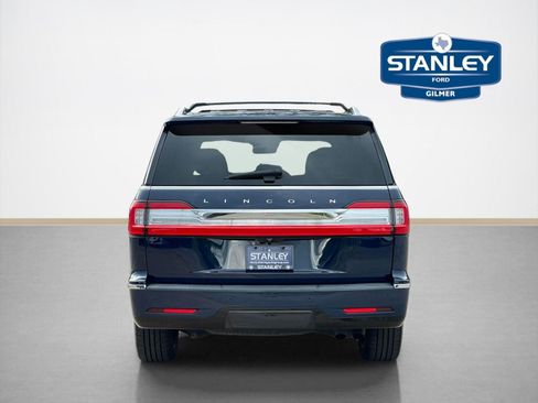 Used 2019 Lincoln Navigator Reserve AWD/4WD image 7