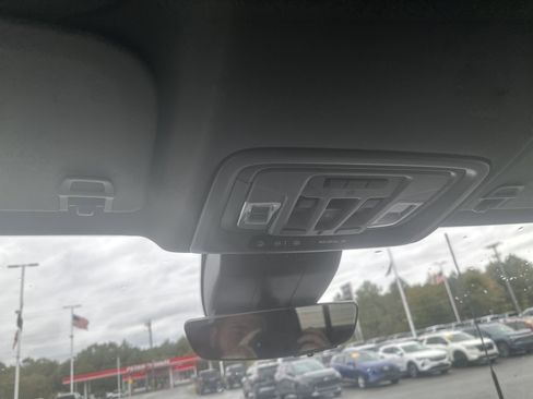 New 2026 GMC Sierra 3500 Denali w/ Denali Reserve Package image 21