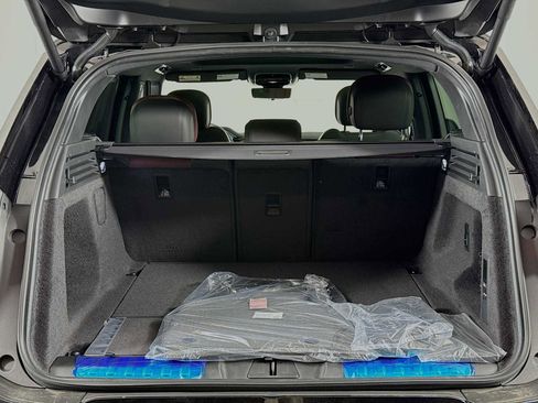 New 2026 Land Rover Range Rover Sport Dynamic SE AWD/4WD image 25