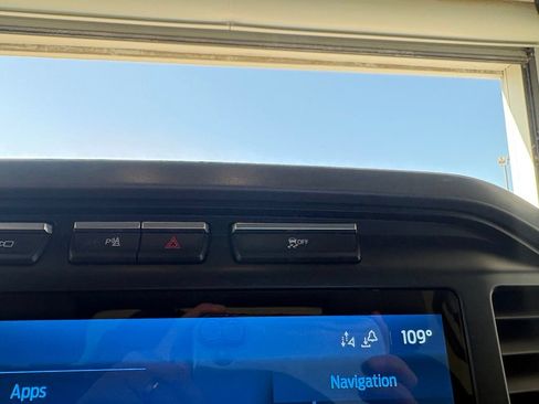 Used 2021 Ford F150 XLT w/ Equipment Group 302A High AWD/4WD image 12