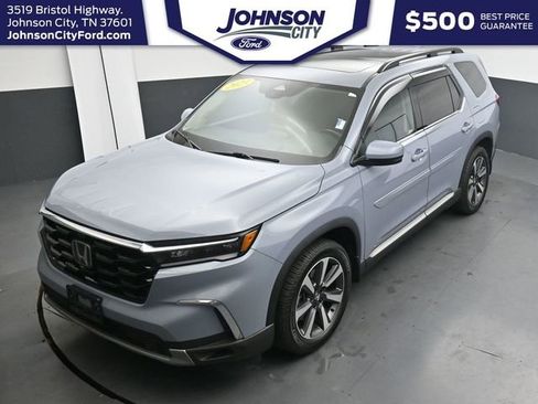 Used 2023 Honda Pilot Elite image 23
