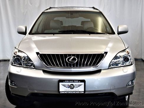 Used 2008 Lexus RX 350 AWD image 4