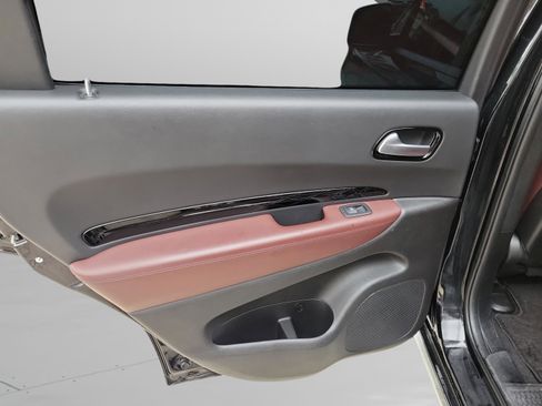 Used 2021 Dodge Durango Citadel RWD image 10