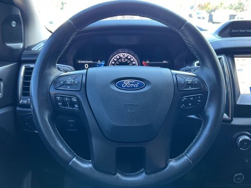 Certified 2021 Ford Ranger Lariat image 24