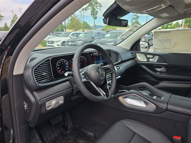 New 2026 Mercedes-Benz GLS 450 4MATIC image 22