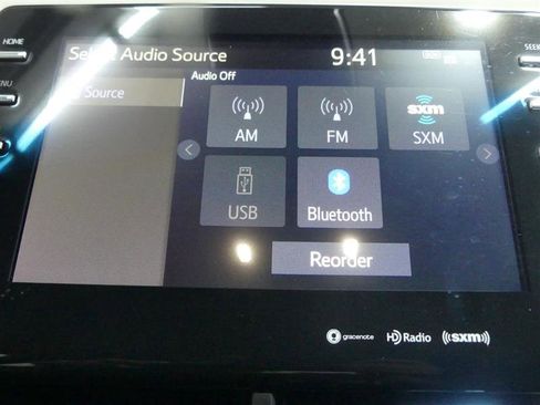 Used 2021 Toyota Avalon XLE FWD image 42