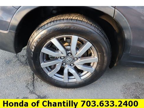 Certified 2020 Honda Pilot EX-L image 32