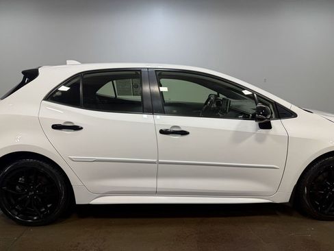 Used 2021 Toyota Corolla SE image 34