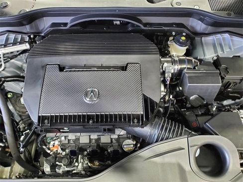 New 2026 Acura MDX A-Spec image 28