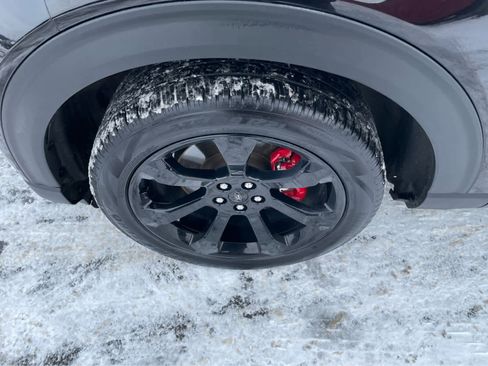 Used 2024 Ford Explorer ST w/ Equipment Group 401A image 9