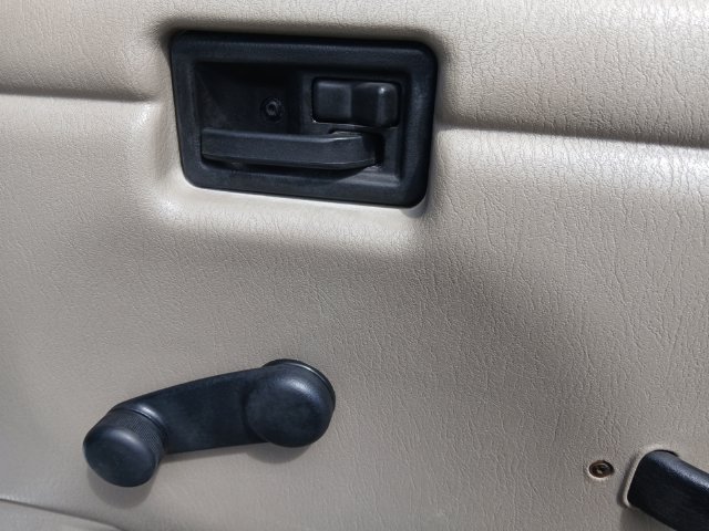Used 2003 Jeep Wrangler X AWD/4WD image 16