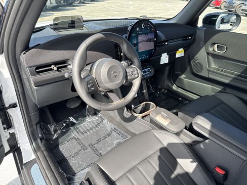 New 2026 MINI Cooper S FWD image 14