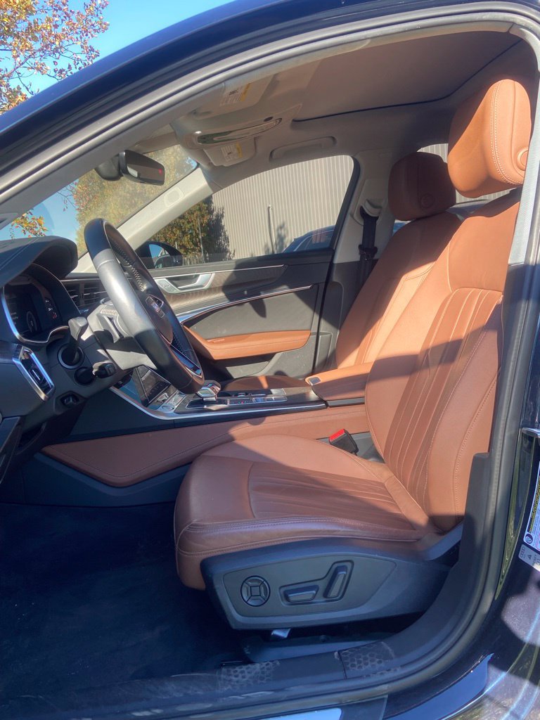 Used 2019 Audi A6 3.0T Premium Plus AWD/4WD image 11