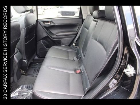 Used 2016 Subaru Forester 2.5i Limited AWD/4WD image 25