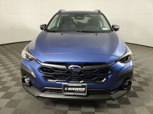 New 2025 Subaru Crosstrek 2.5i Premium image 9