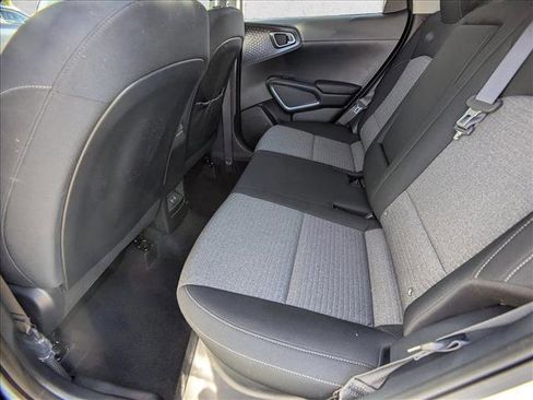 Used 2025 Kia Soul EX image 13