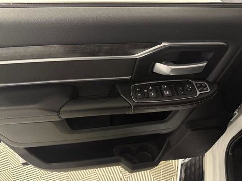 Certified 2024 RAM 2500 Big Horn w/ Bed Utility Group image 23