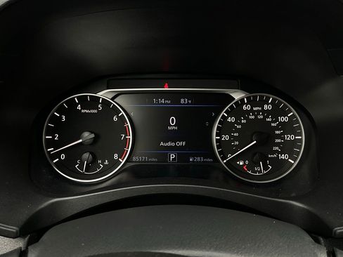 Used 2023 Nissan Altima 2.5 SV image 36