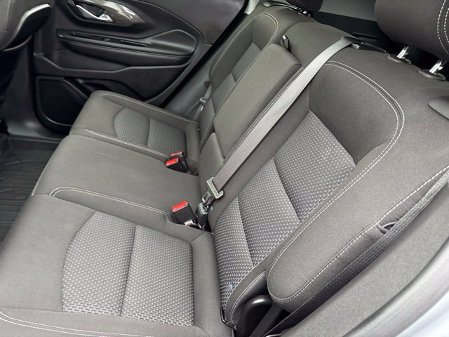 Used 2023 GMC Terrain SLE w/ Driver Convenience Package AWD/4WD image 10