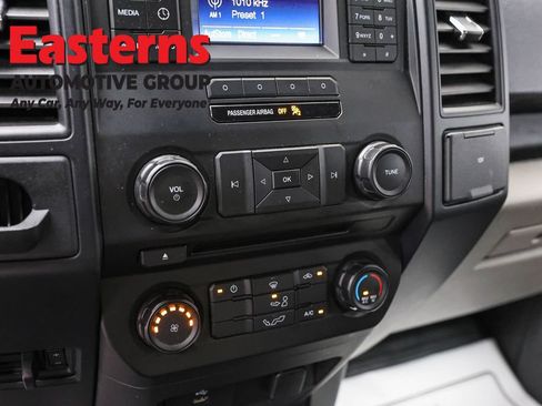 Used 2016 Ford F150 XL w/ Equipment Group 101A Mid RWD image 20