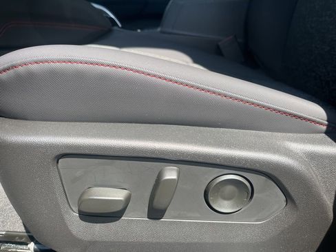 New 2026 Chevrolet Colorado Z71 AWD/4WD image 13
